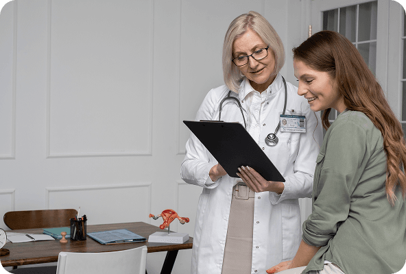 Pełna transparentność